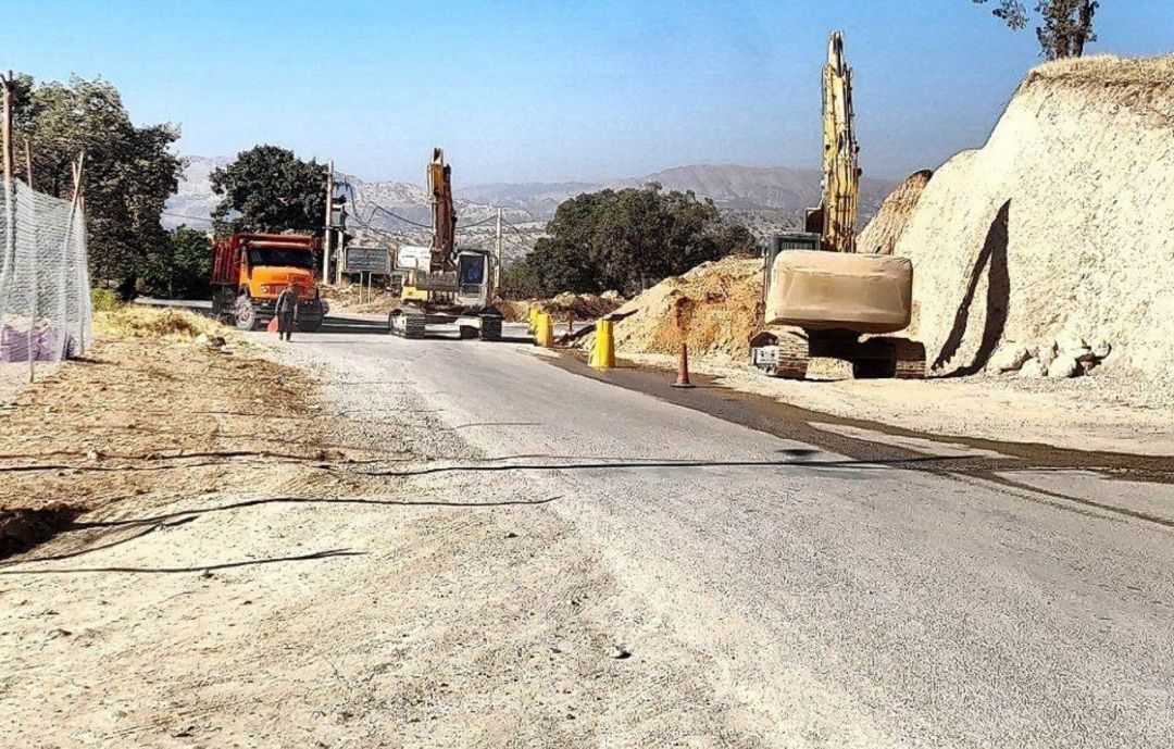 پروژه‌ ۲۰ ساله‌ سی‌سخت؛ جاده‌ای بی‌علائم و پرخطر