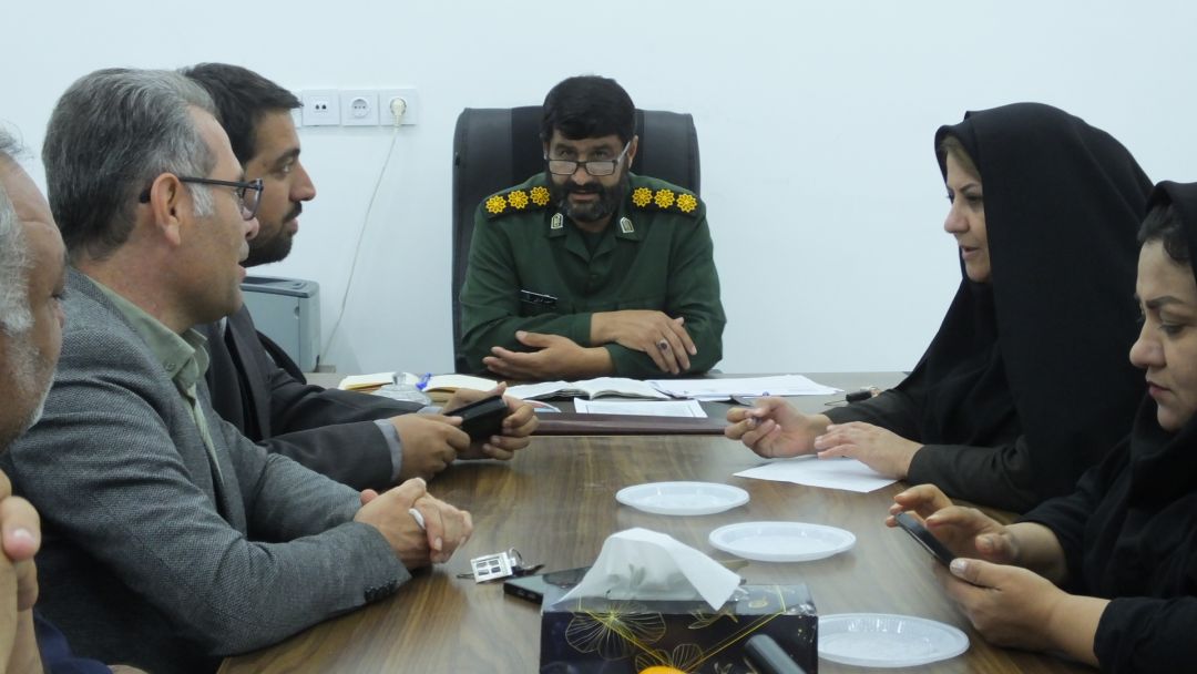 تشریح ۱۲۰ ویژه‌برنامه دهه فجر در گچساران