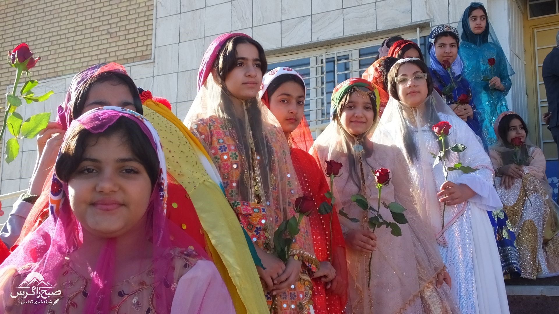 گچساران میزبان آیین «دست‌های سازنده»