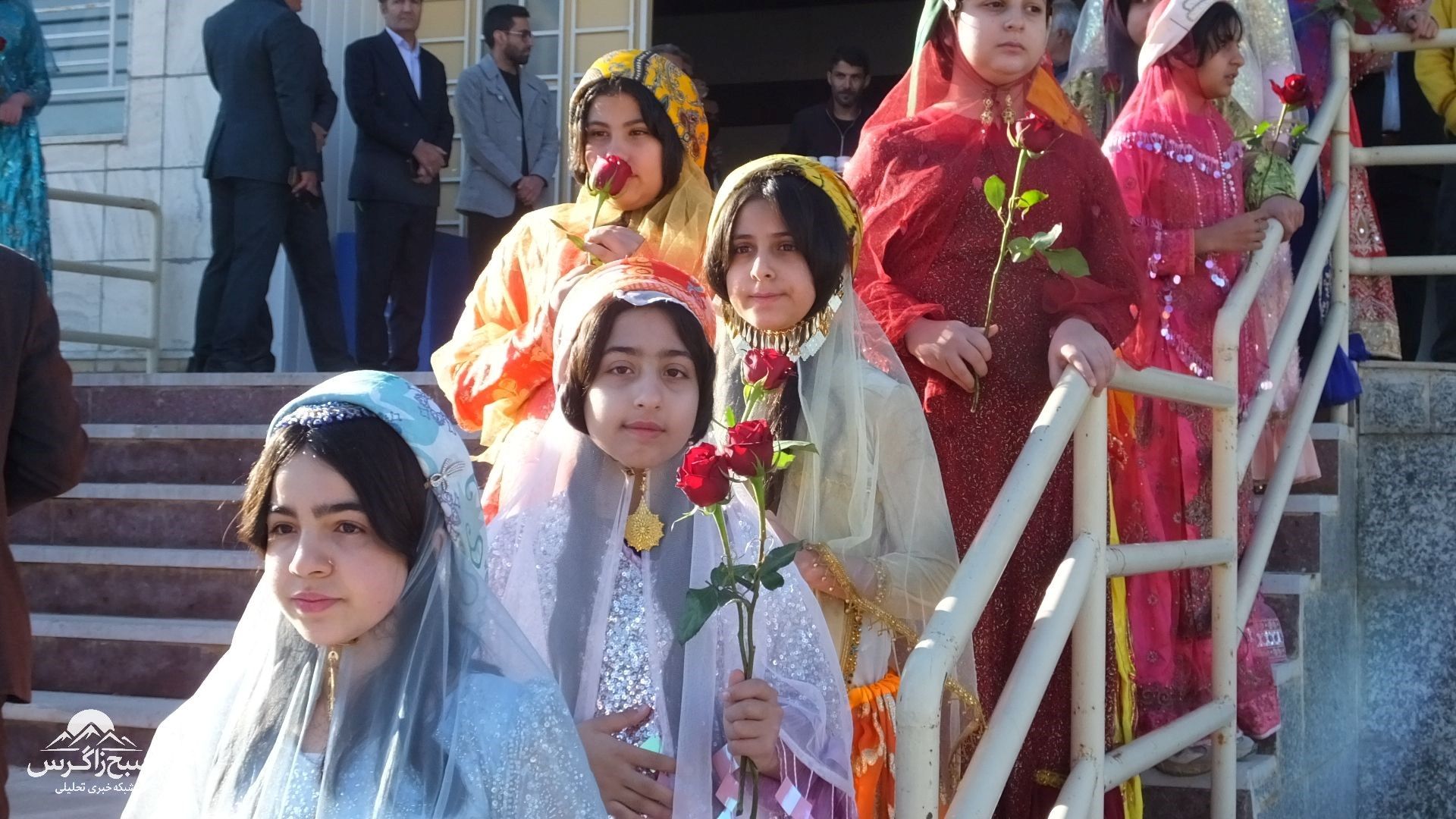 گچساران میزبان آیین «دست‌های سازنده»