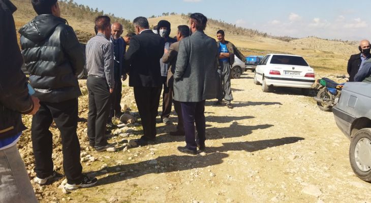 جایگاه پتروشیمی چرام چه مشکلی دارد؟