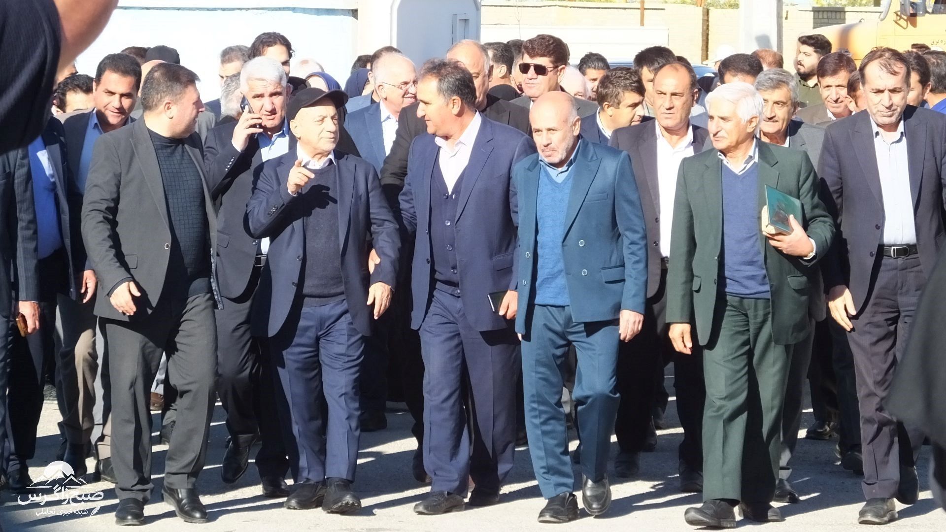 گچساران میزبان آیین «دست‌های سازنده»