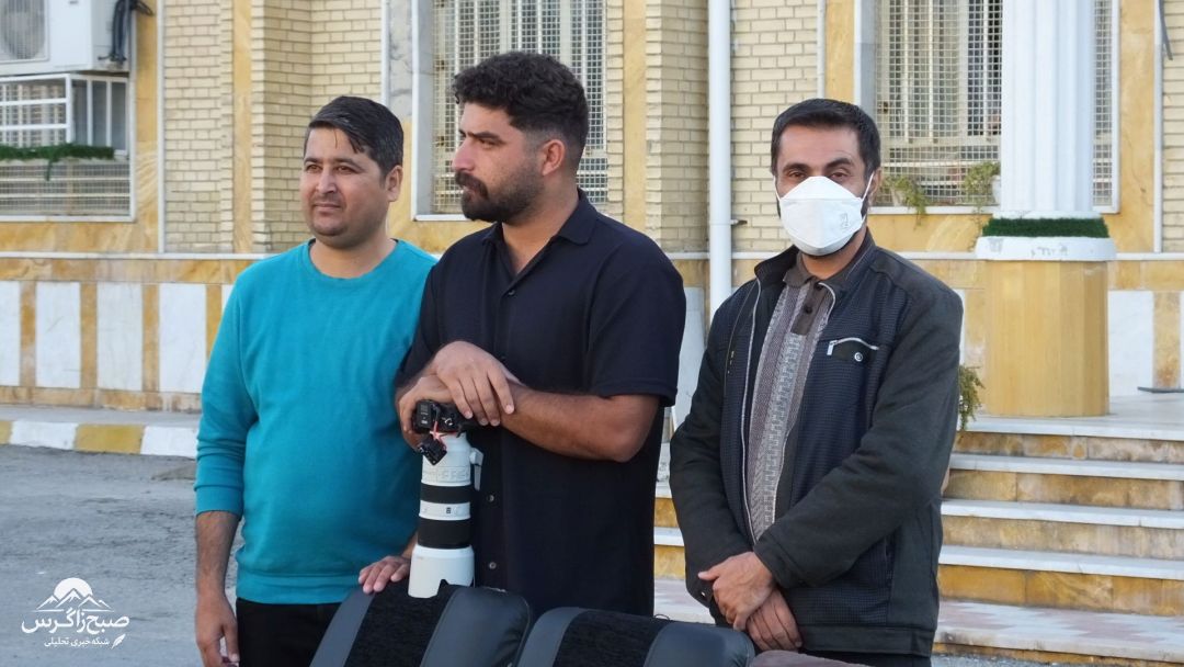 زنگ انقلاب در مدارس گچساران طنین‌انداز شد+تصاویر