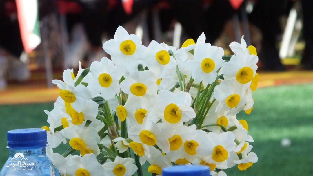 زنگ انقلاب در مدارس گچساران طنین‌انداز شد+تصاویر