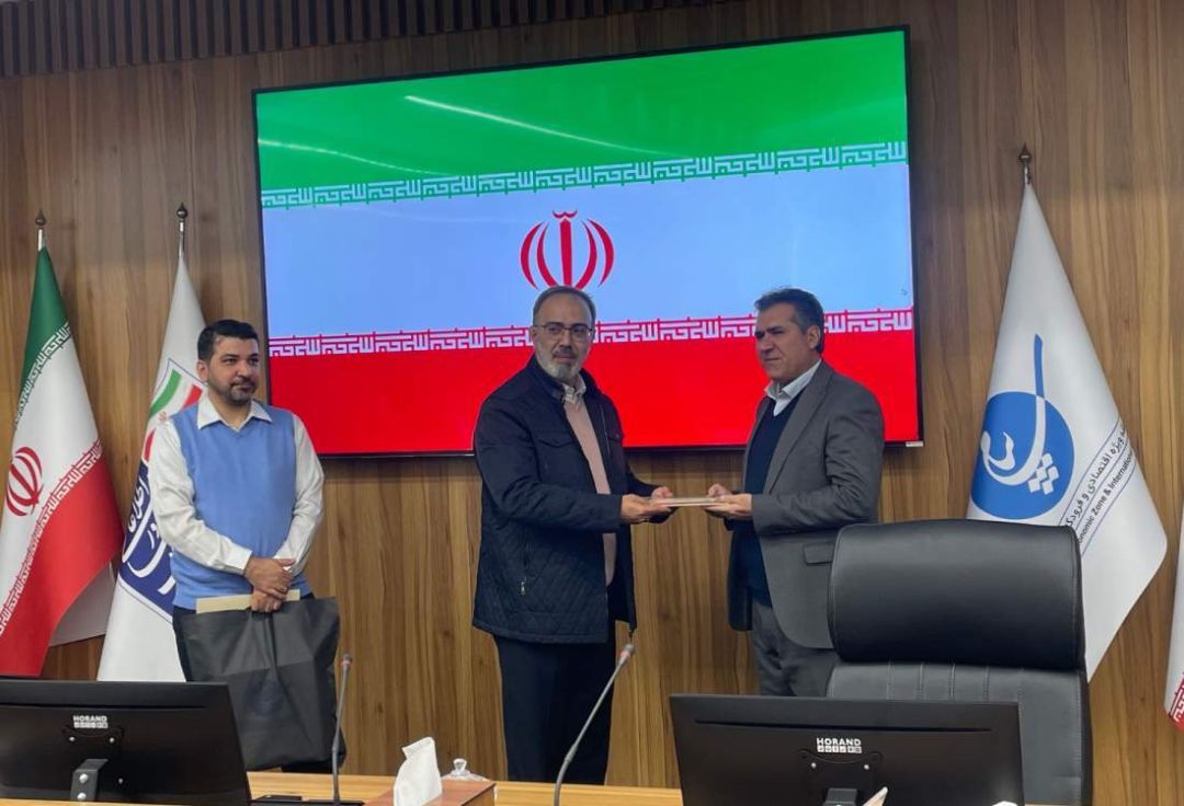 فرماندار اسبق بویراحمد، عضو هیئت‌مدیره خدمات هوایی شد