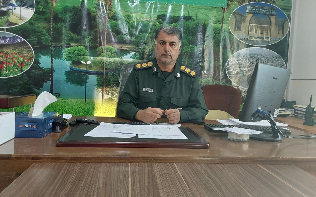 انقلاب به روایت چرام؛ ۴۷برنامه برای دهه‌فجر