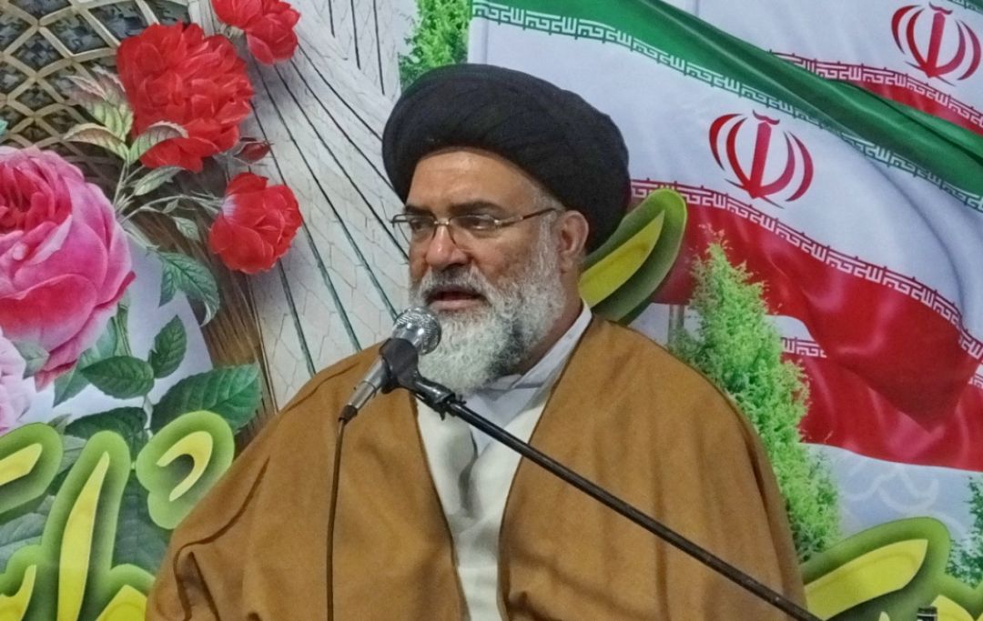 هرگونه خطای دشمن با پاسخ کوبنده مواجه می‌شود