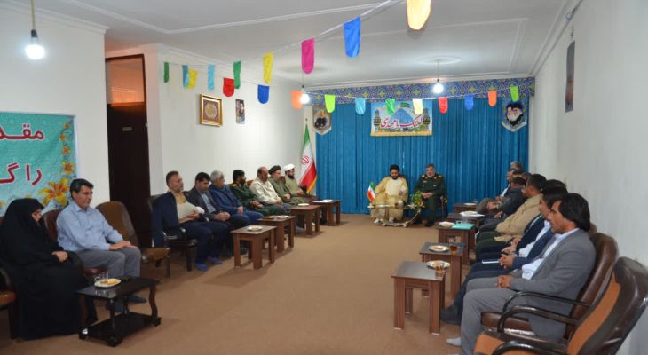 ضرورت تقویت مشارکت مردمی در بازسازی عتبات عالیات