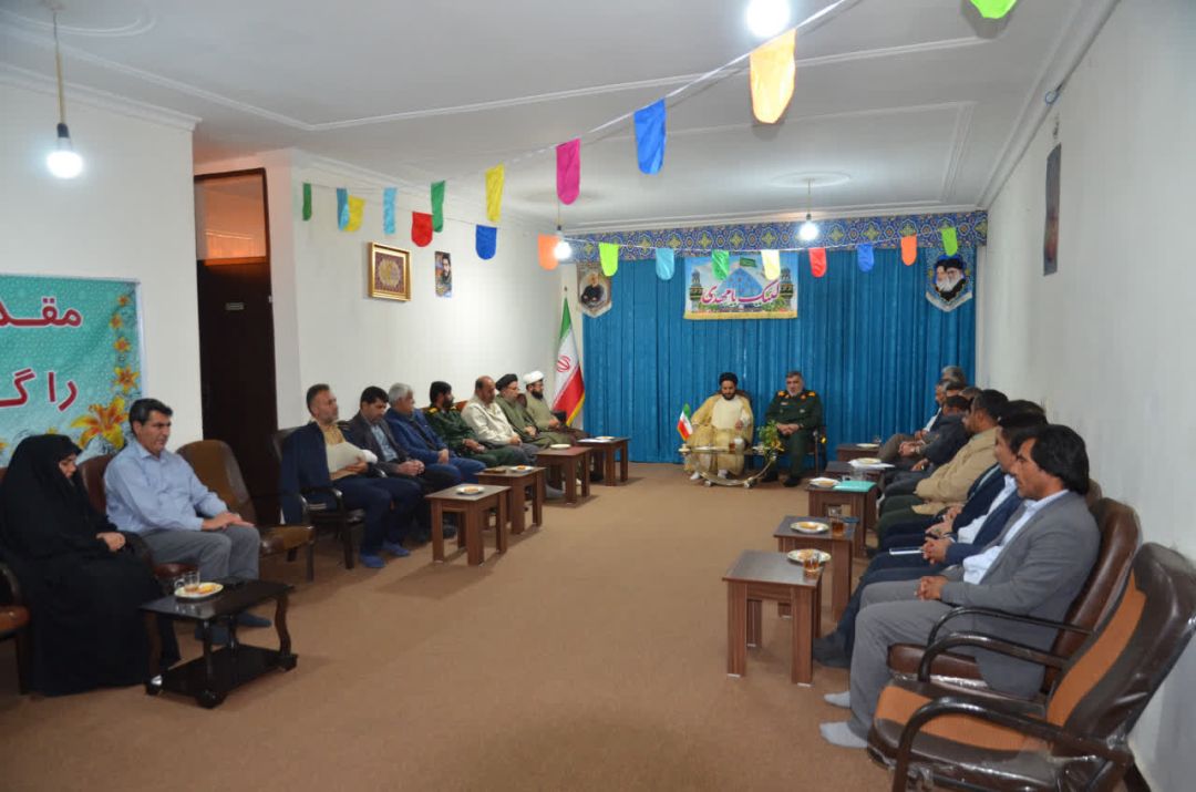 ضرورت تقویت مشارکت مردمی در بازسازی عتبات عالیات