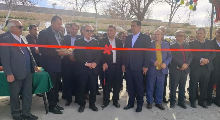 رونمایی از بویرلند، نگین‌جدید گردشگری در دل زاگرس