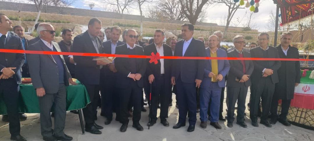 رونمایی از بویرلند، نگین‌جدید گردشگری در دل زاگرس