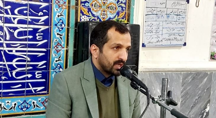 ولایت‌فقیه؛ سپر ایران در طوفان توطئه‌های دشمنان