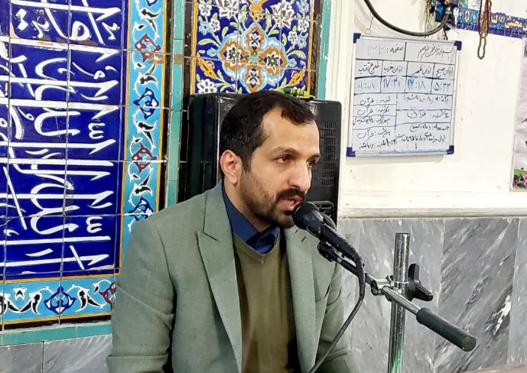 ولایت‌فقیه؛ سپر ایران در طوفان توطئه‌های دشمنان