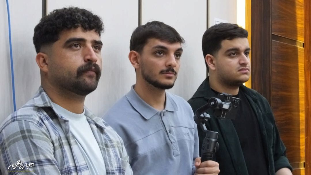 جشن بزرگ نیمه شعبان در گچساران+ تصاویر