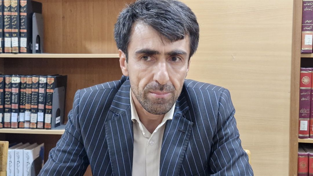 کتابخانه‌های عمومی کهگیلویه در محاصره مشکلات زیرساختی