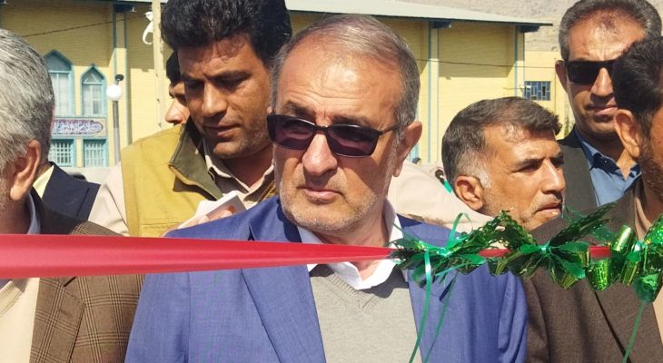 در سفر استاندار و مسئولان به چرام‌چه گذشت؟