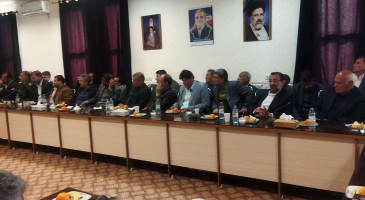 معتدمین چرامی به استاندار چه گفتند