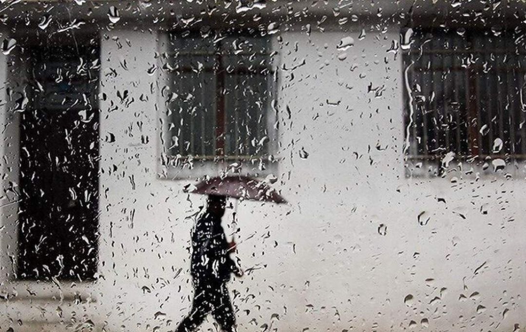 کهگیلویه‌وبویراحمد زیر بارش از شنبه