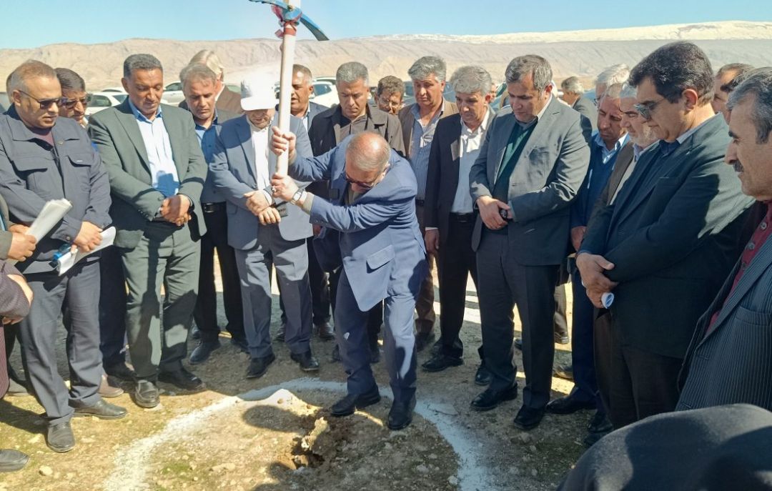 دشت‌مازه میزبان انرژی خورشیدی شد