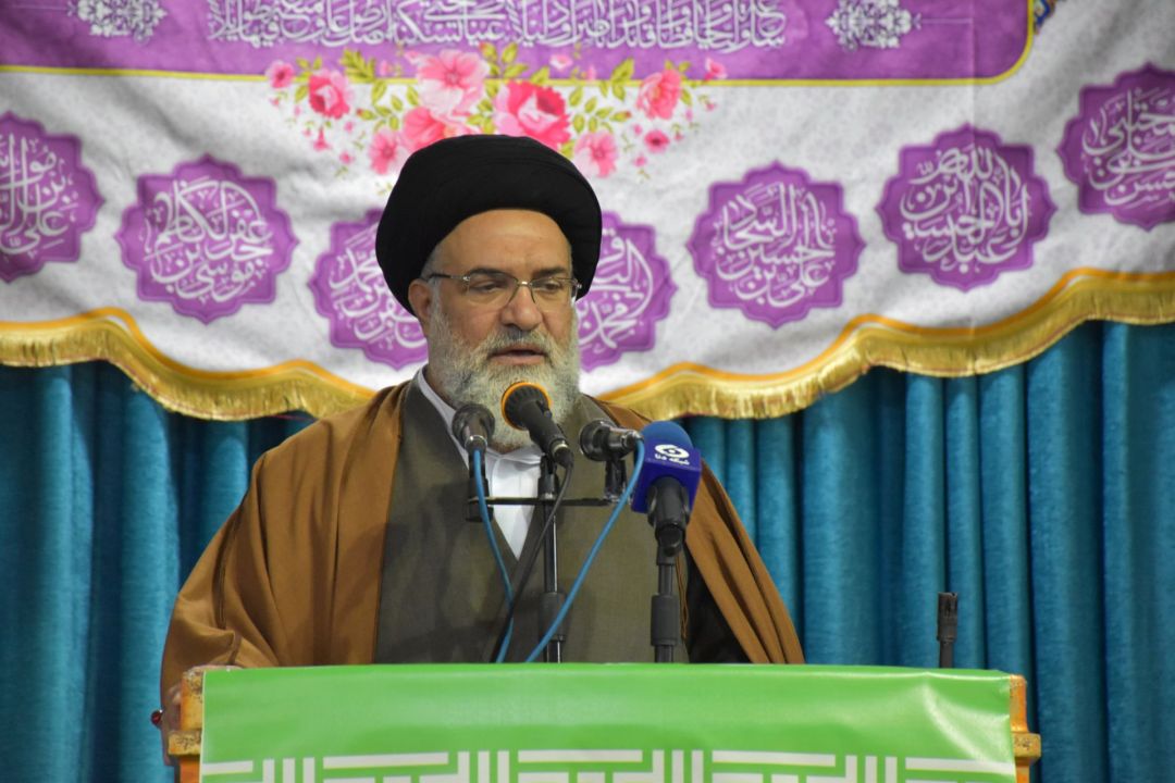 سپاه پاسداران، سنگر ملت ایران در برابر دشمنان