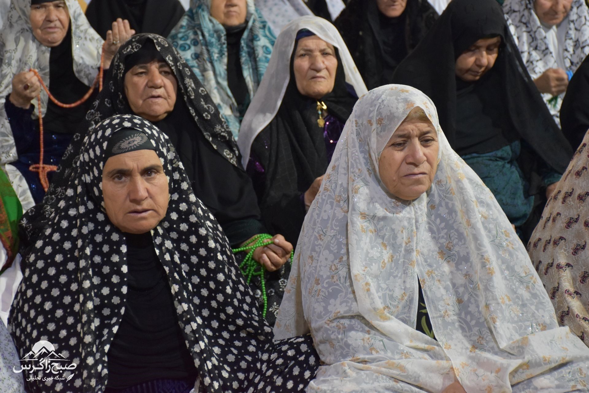 نماز جمعه یاسوج نماد وحدت کلمه