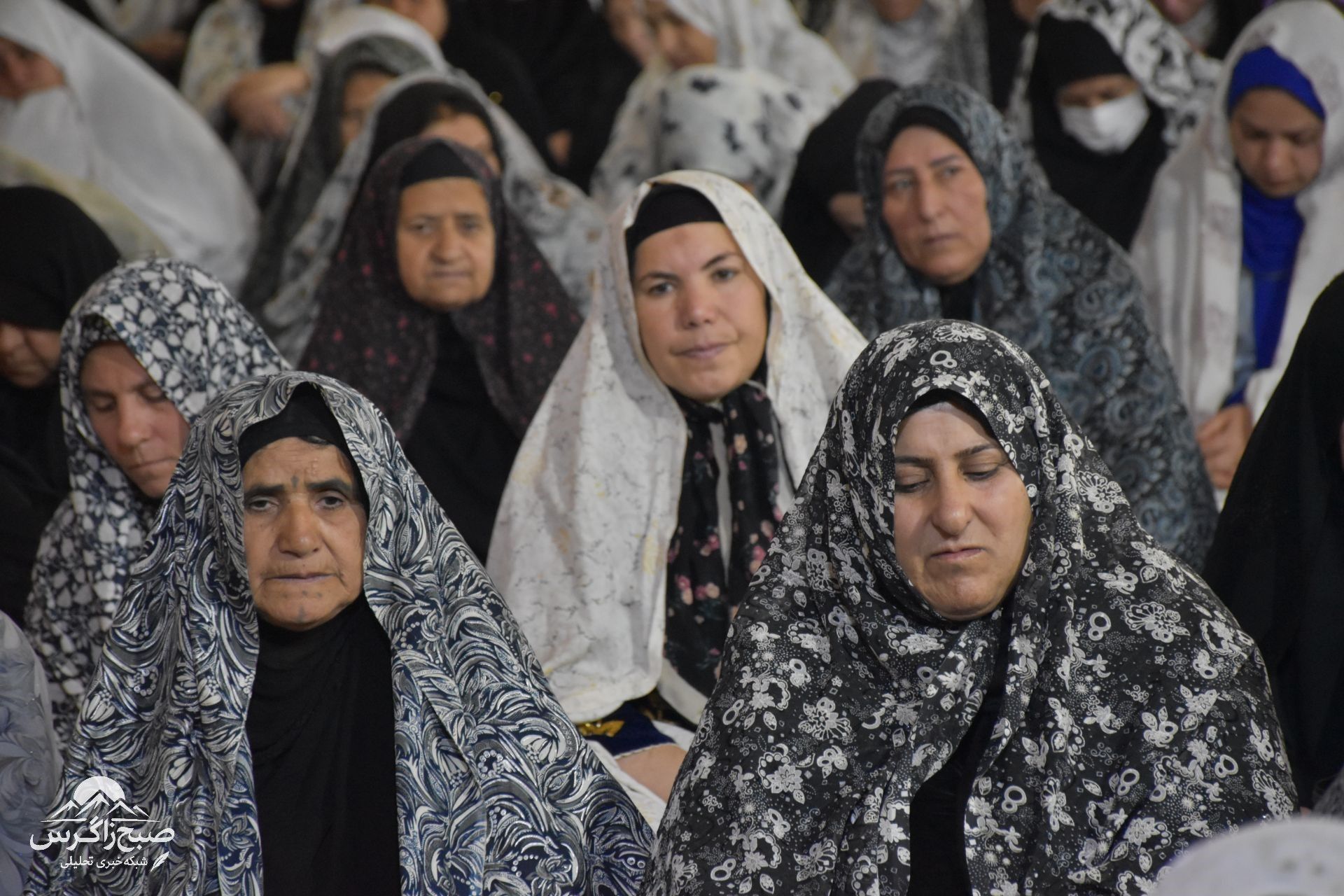 نماز جمعه یاسوج نماد وحدت کلمه