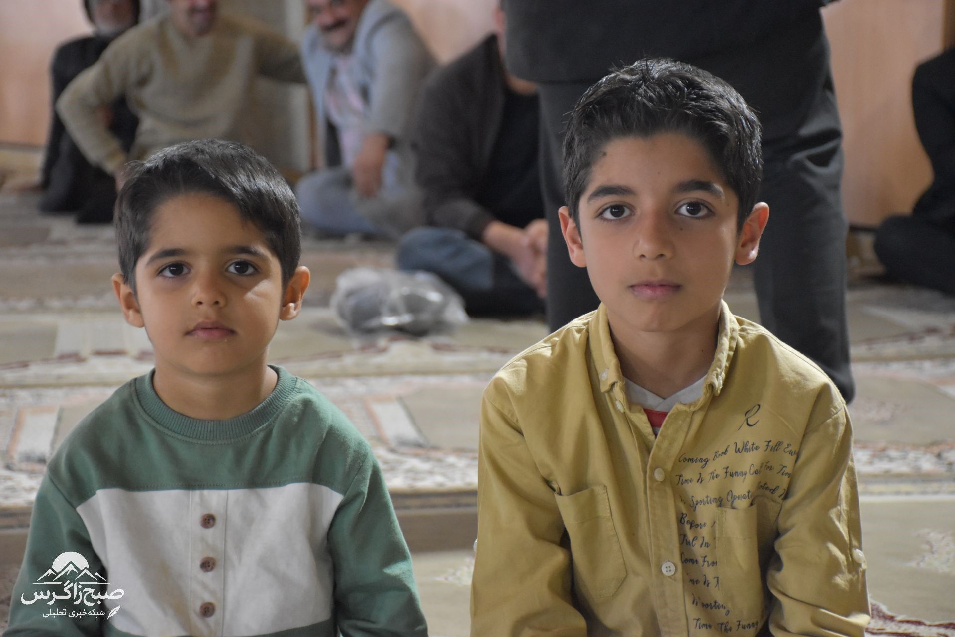 نماز جمعه یاسوج نماد وحدت کلمه