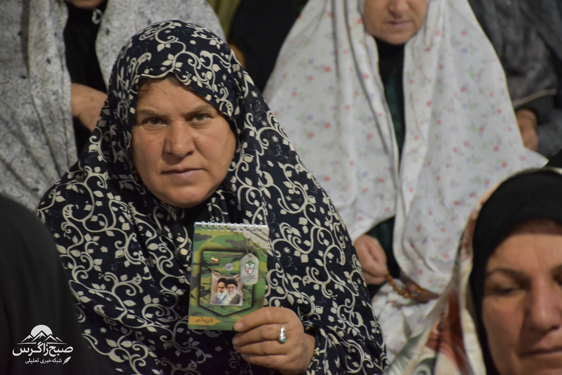 نماز جمعه یاسوج نماد وحدت کلمه