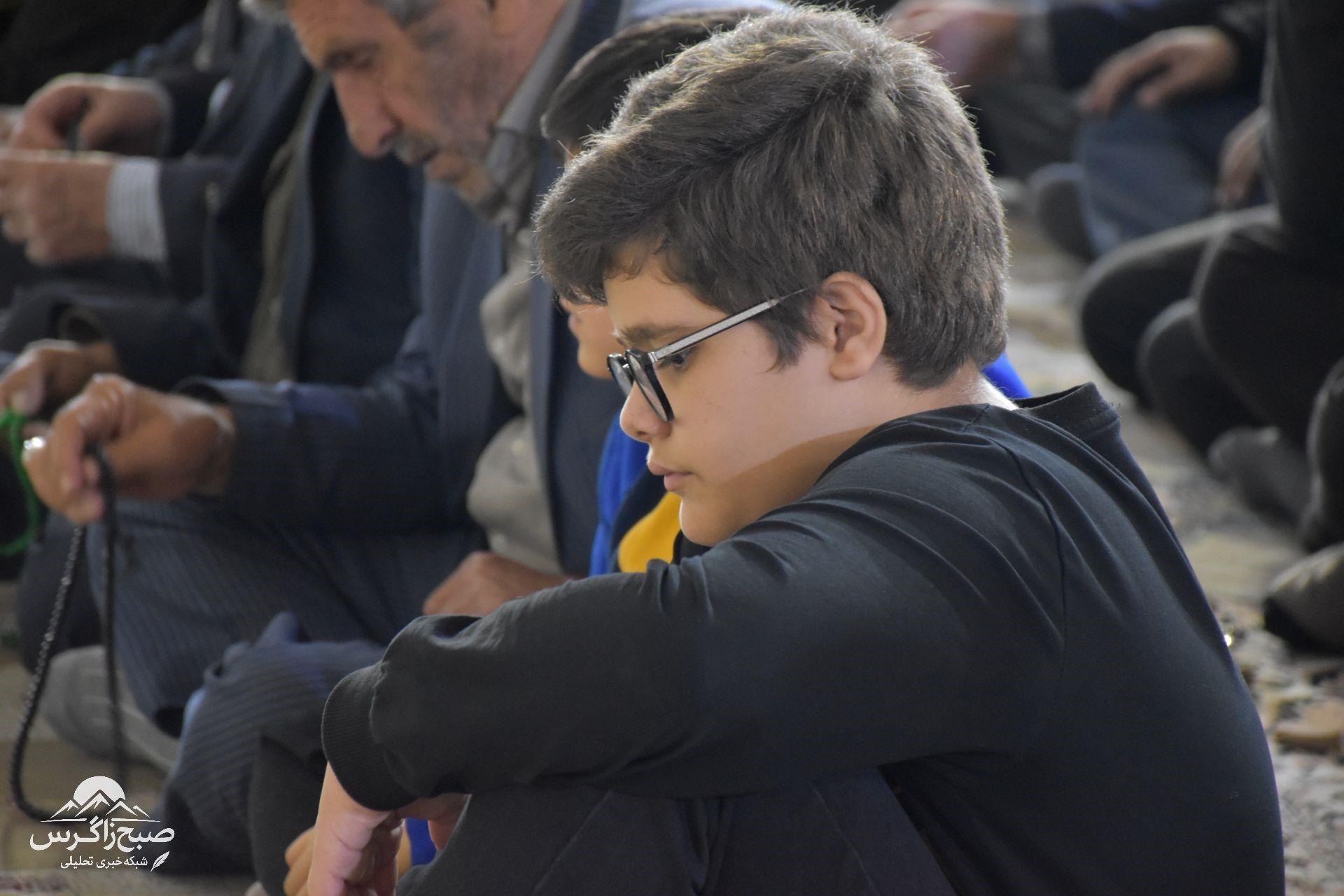 نماز جمعه یاسوج نماد وحدت کلمه