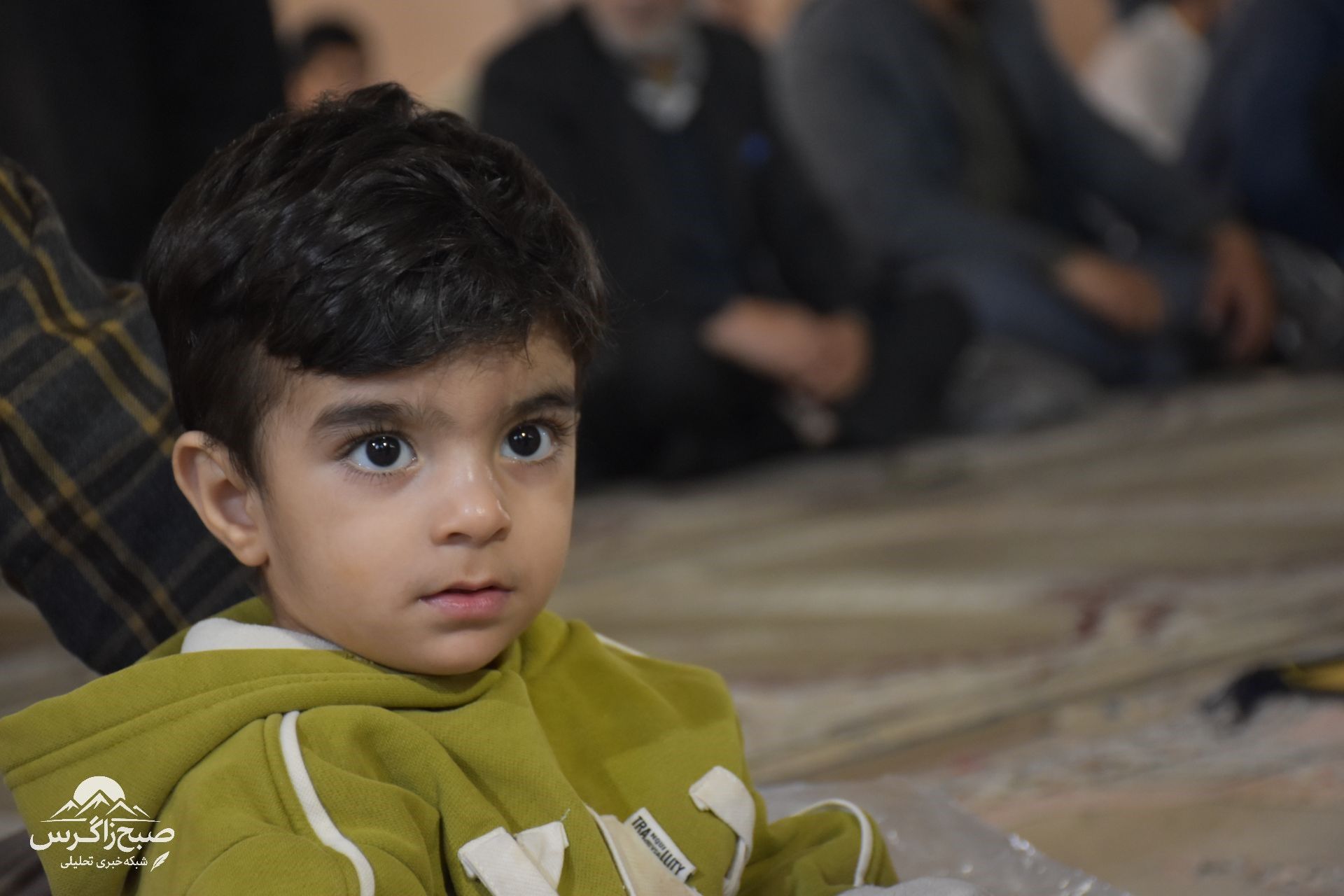 نماز جمعه یاسوج نماد وحدت کلمه