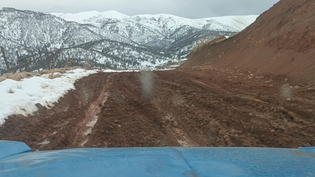 جاده طسوج؛ آزمونی برای وفای به عهد مسئولان