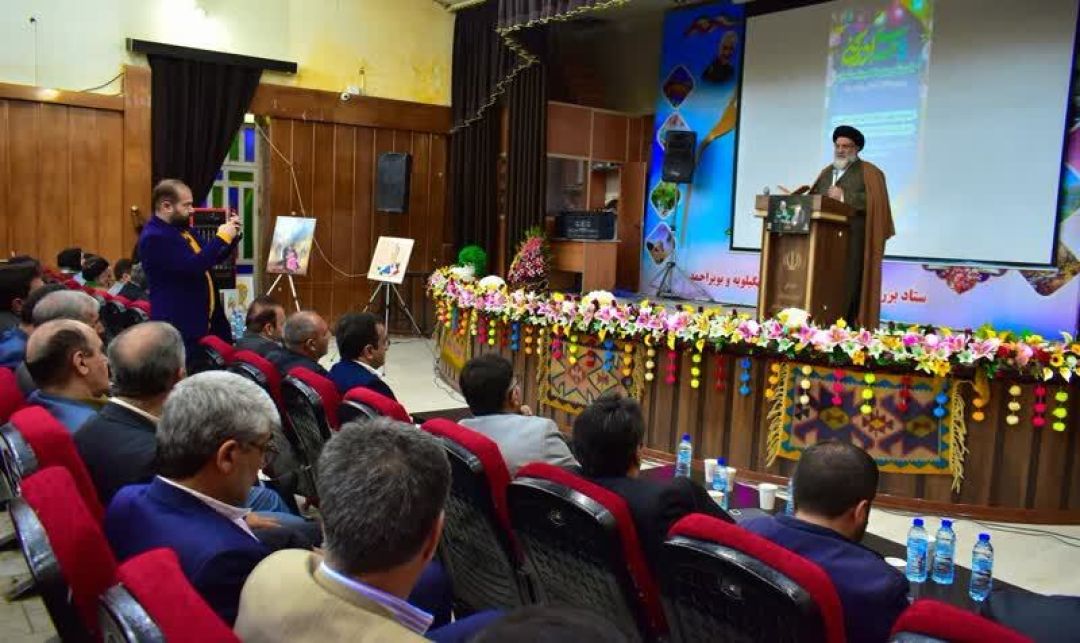 آموزش‌وپرورش پیشتاز تبیین دستاورد‌های انقلاب به‌نسل جدید