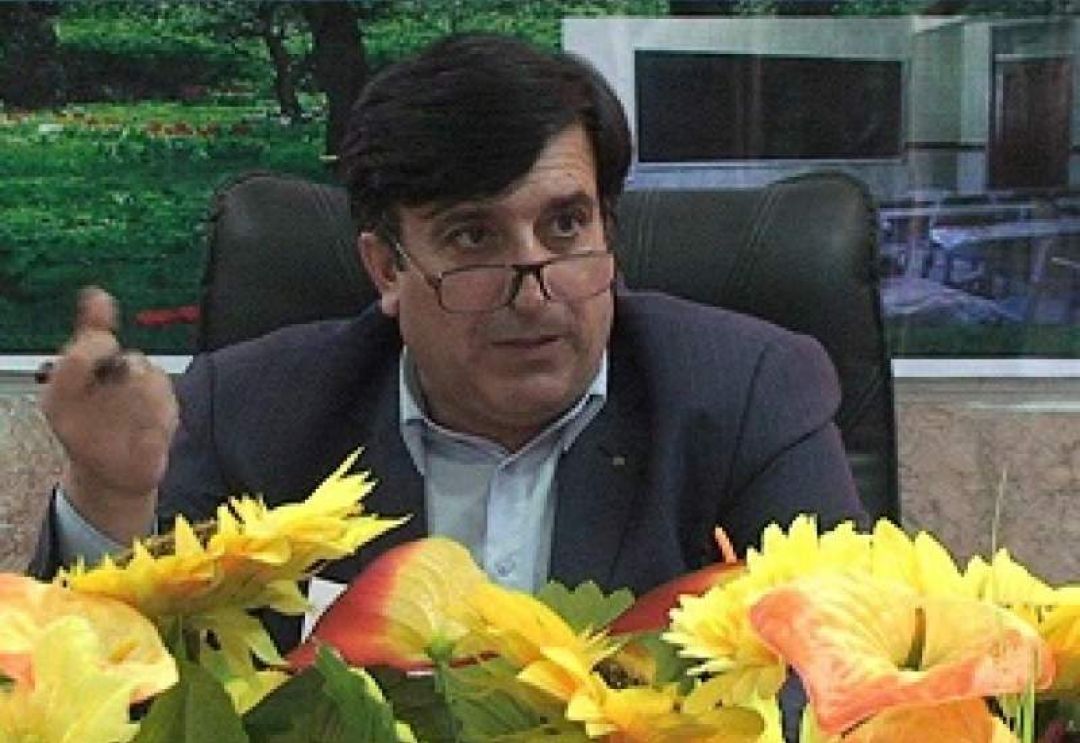 یک روستای شهرستان لنده به شهر تبدیل شد