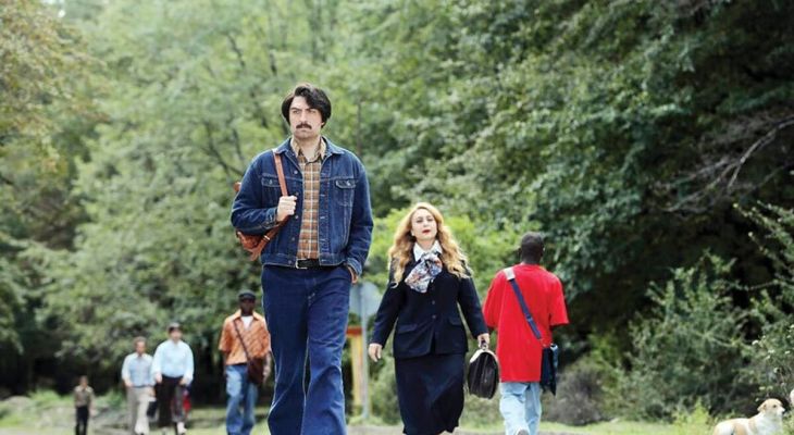 مارون؛ روایت نبوغ یک جوان کهگیلویه‌وبویراحمدی