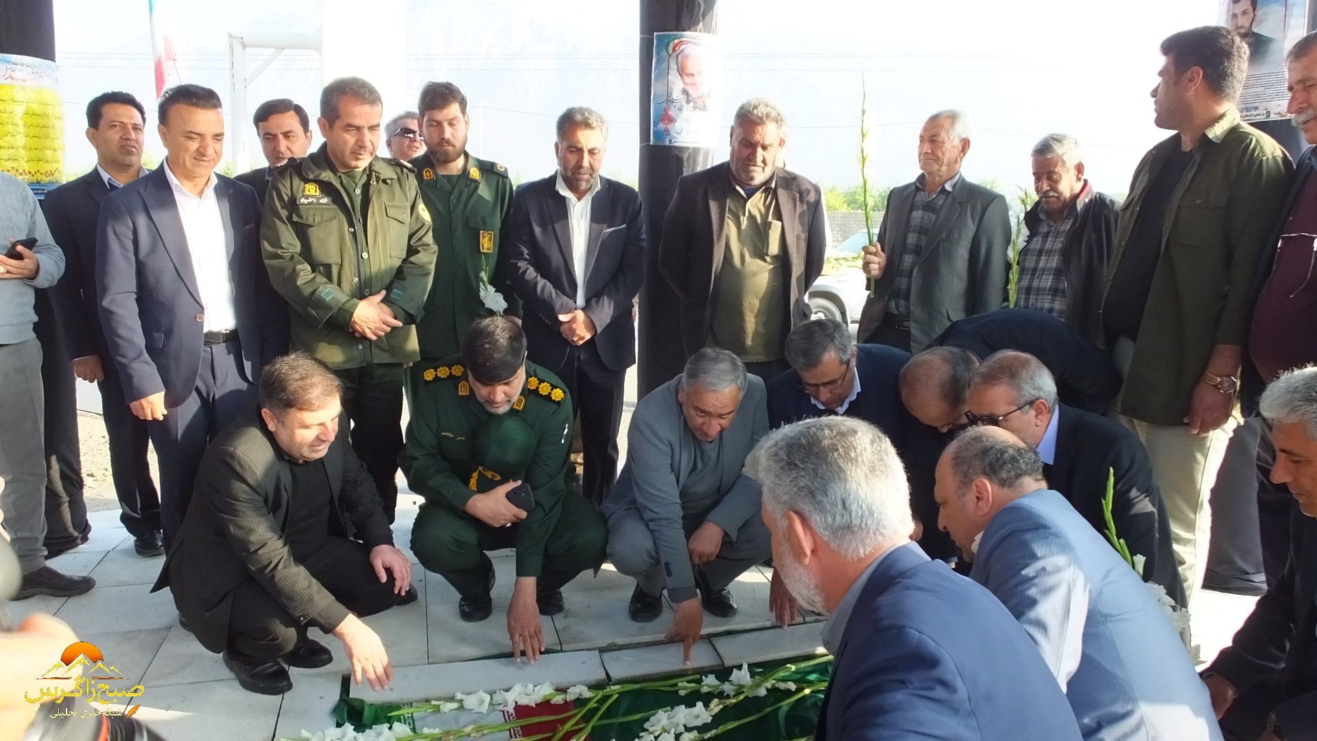 گچساران میزبان موج جدید عمران و توسعه+تصاویر