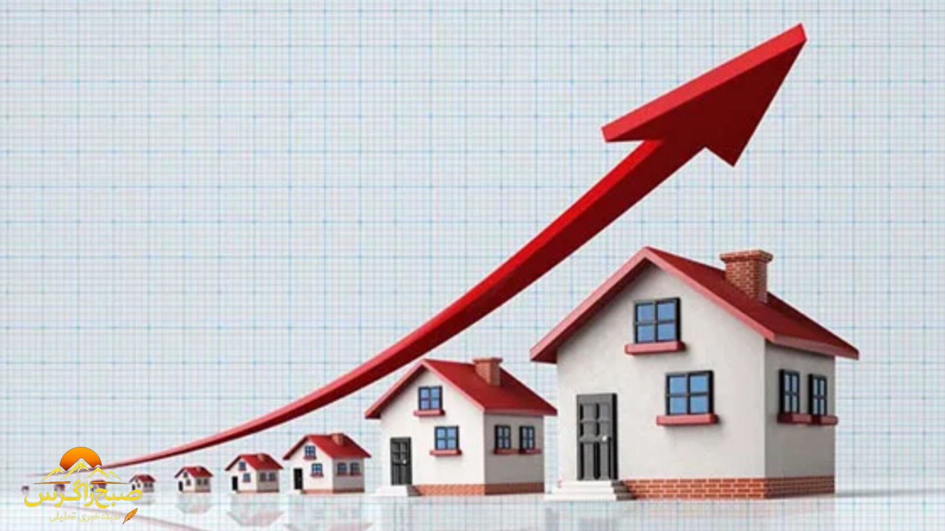 افزایش نرخ خانههای استیجاری در چرام