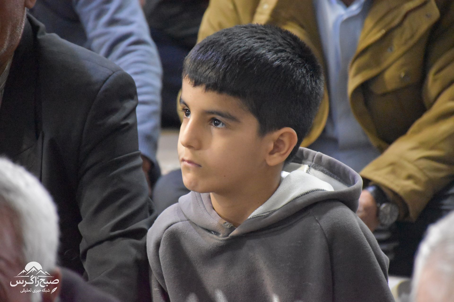 نماز جمعه یاسوج نماد وحدت کلمه