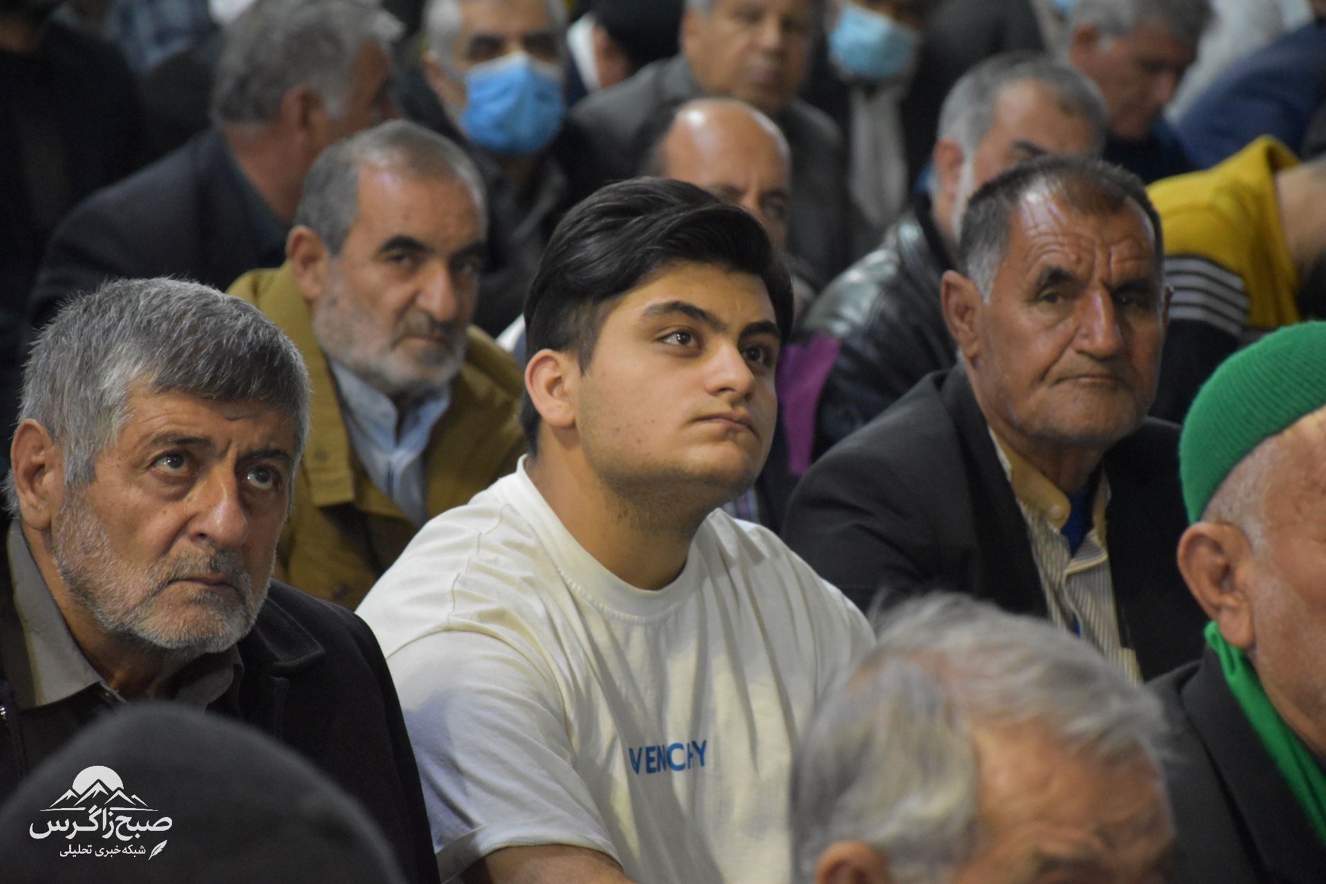 نماز جمعه یاسوج نماد وحدت کلمه