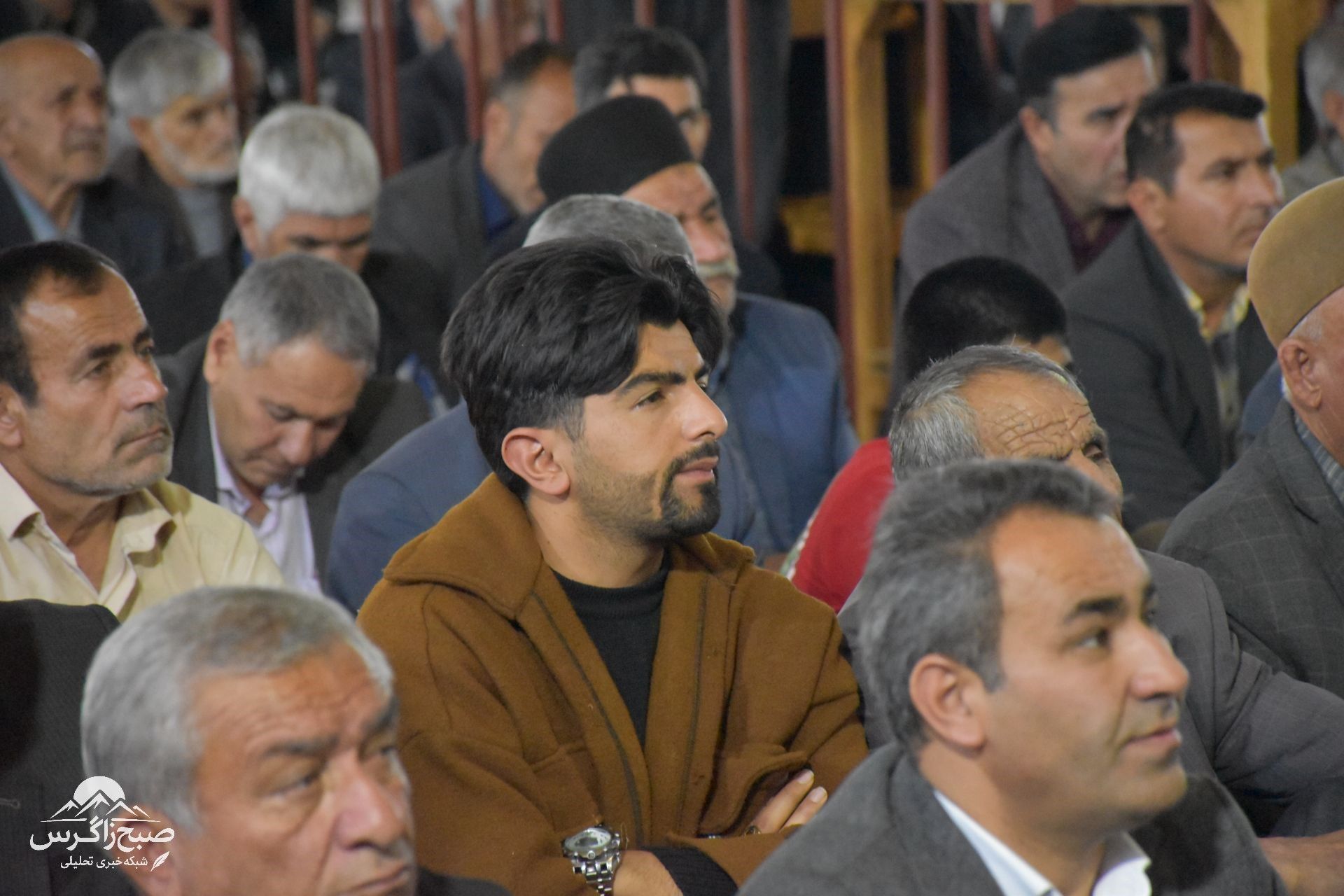 نماز جمعه یاسوج نماد وحدت کلمه