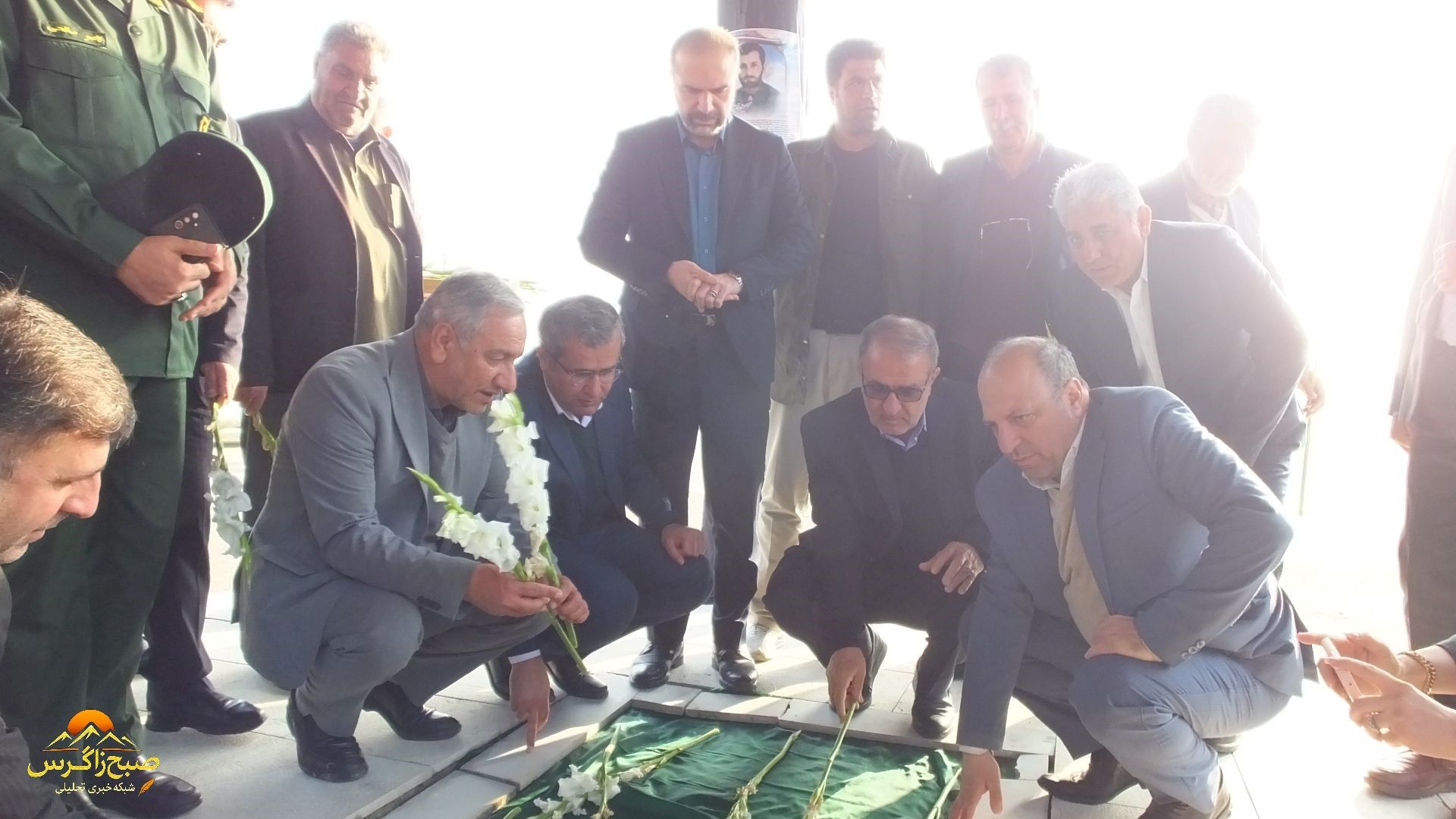 گچساران میزبان موج جدید عمران و توسعه+تصاویر