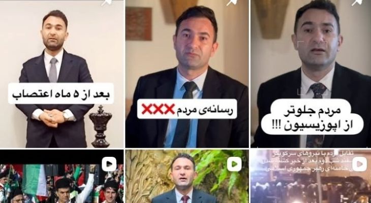 عامل اصلی کشته‌شدگان نورآباد ممسنی را بشناسید+ تصاویر