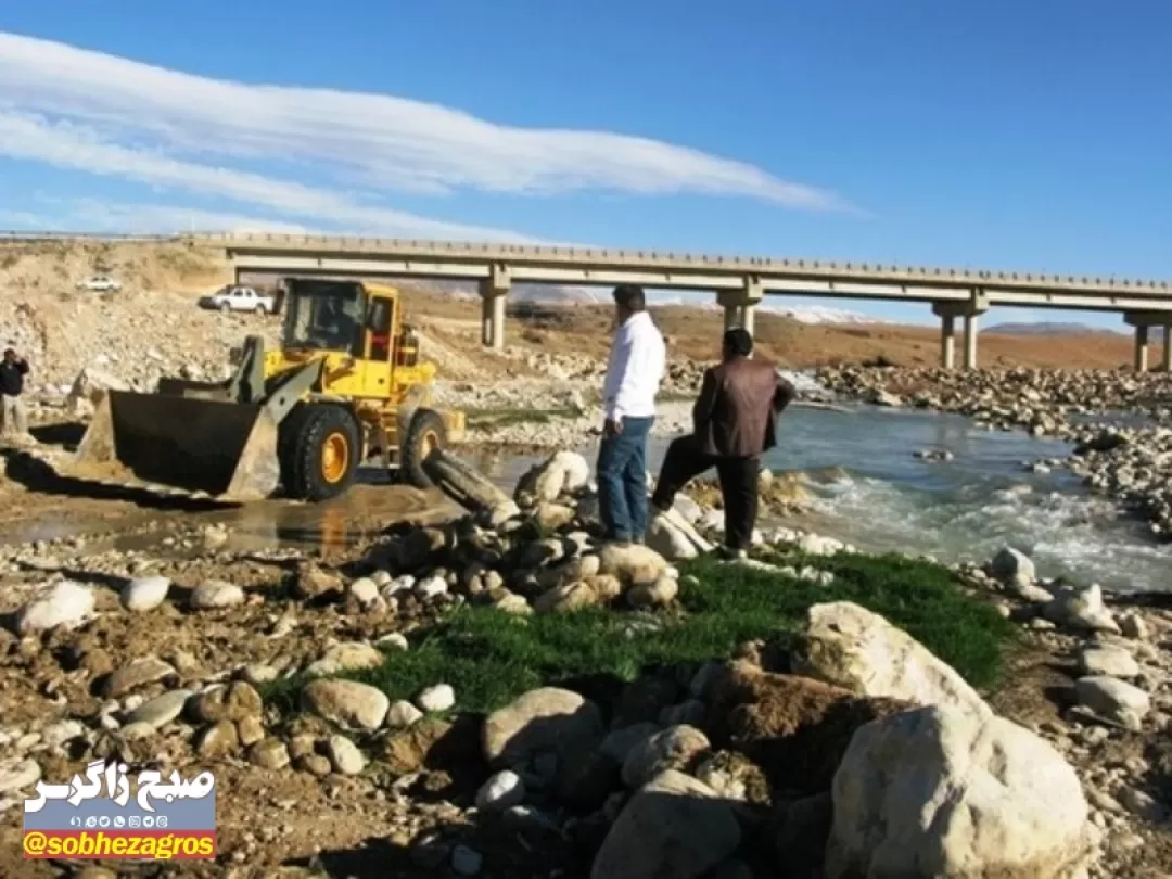 کارخانه های شن و ماسه و مسائل زیستمحیطی