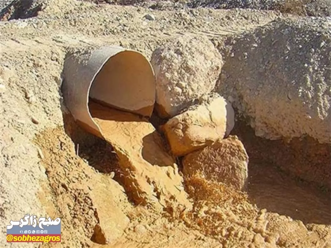 کارخانه های شن و ماسه و مسائل زیستمحیطی