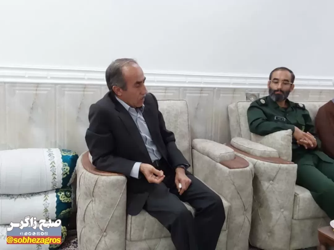 توصیه مادر شهید برای حفظ انقلاب
