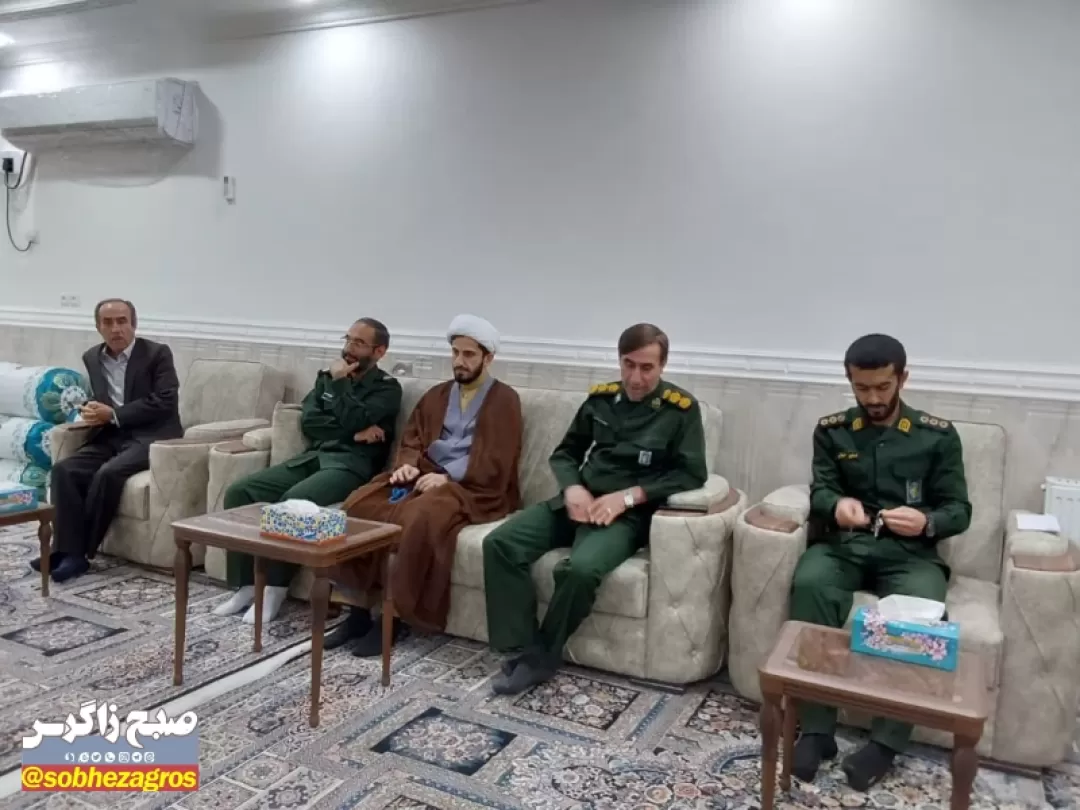 توصیه مادر شهید برای حفظ انقلاب