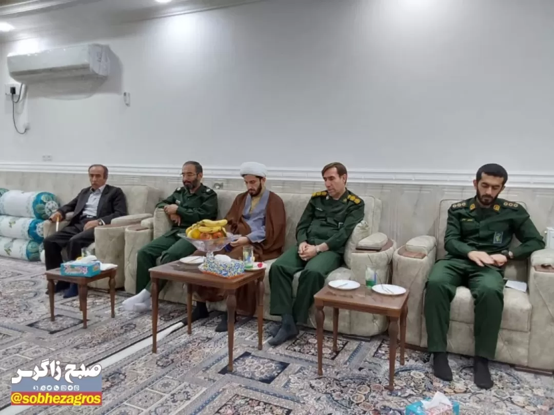 توصیه مادر شهید برای حفظ انقلاب