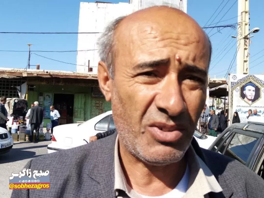 ساکنین روستای قلعه تل موگرمون چشم‌انتظار گازرسانی