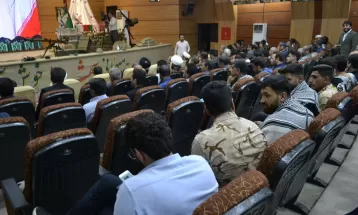 یادواره ١۶ شهید دانشگاه علوم پزشکی یاسوج