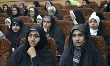 یادواره ١۶ شهید دانشگاه علوم پزشکی یاسوج