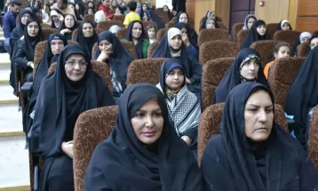 یادواره ١۶ شهید دانشگاه علوم پزشکی یاسوج